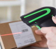 C# 采用钩子实现扫码枪功能