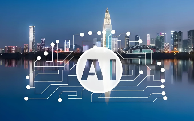 科技脉搏｜人工智能领域正在发生的五件大事